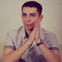 Андрей Кулагин