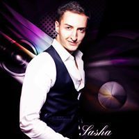 Sasha Nikolaev