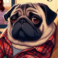 Pugshorts