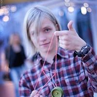 Alex Kalistratov
