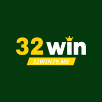 32WIN – Nhà cái giải trí
