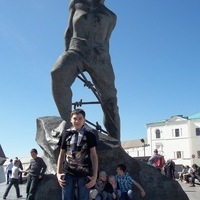 Александр Омельченко