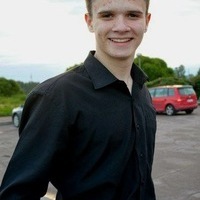 Дмитрий Андреев