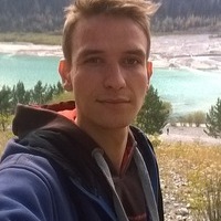 Павел Попков