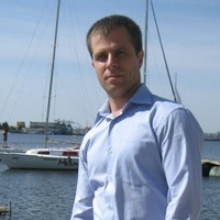 Евгений Корольков