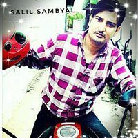 Salil Sambyal