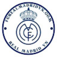 FC Real Madrid VN