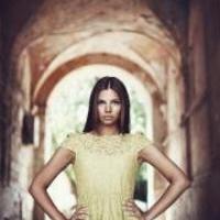 Anna Pritolyuk