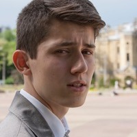 Андрій Крупський