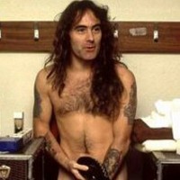 SteveHarris