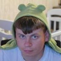 Николай Маров