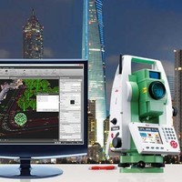 Total Station