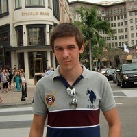 Виталий Черкасов