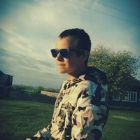 Витя Куликов