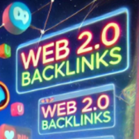 web 2.0 backlinks