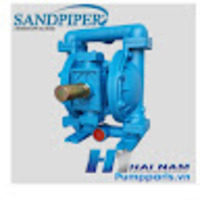 Bơm màng Sandpiper