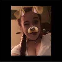 Maci Elizabeth Harrison