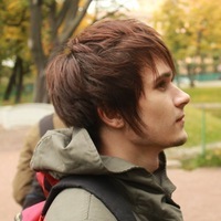 Михаил Филимонов