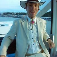 Vitaly Stockman