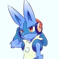 Musical Lucario