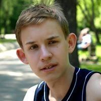 Nikita  Smirnov