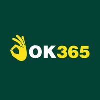 OK365 - OK365.OOO - Trang Chủ Chính Thức OK365 COM | Đăng Ký +365K