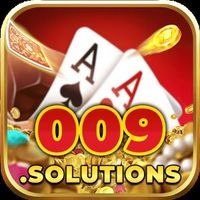 solutions 009