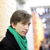 Сергей Владимирович