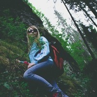 Анастасия Юшкова