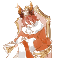 𝓕𝓲𝓮𝓻𝔂 𝓢𝓪𝓷