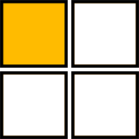 Pixel highlights 