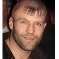 Jason Statham