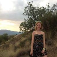 Ольга Левина