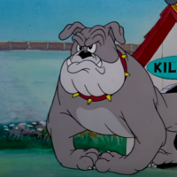 KILLER.