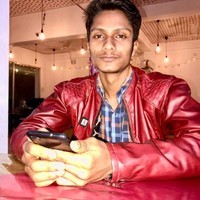 MD ALAMIN