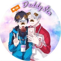 DaddyŠin♡