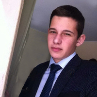 Дмитрий Алфимов