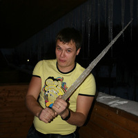 Sergey Smirnov