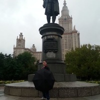 Stepan Moiseev