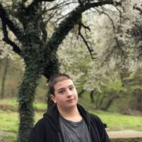 Nika Blagidze