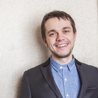 Oleg Kulinich