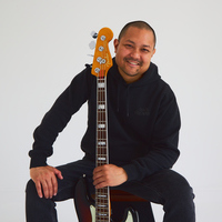 Bass Lessons by Posido Vega