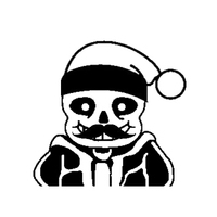 Uncle Sans