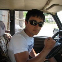 Magomed Elifov