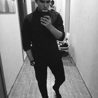 Никита Щербаков