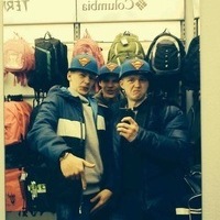 Лёша Токмаков