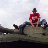 Дмитрий Олейников