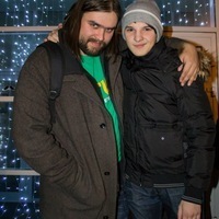 Алексей Сунцов