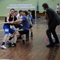 Петр Евдокимов