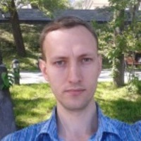 Максим Терентьев